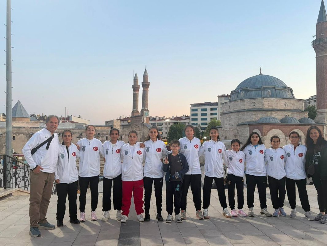 Petkim Ortaokulu’ndan Sivas’ta Kocaeli’yi Gururlandıran Başlangıç