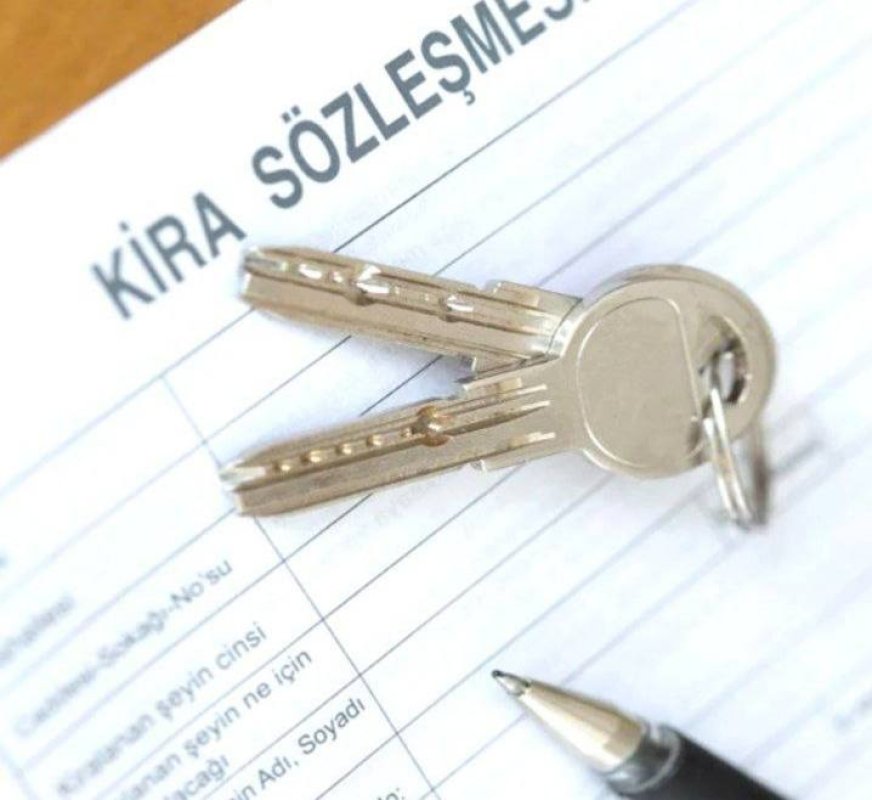 Kira zam oranı belli oldu! İşte yeni oran