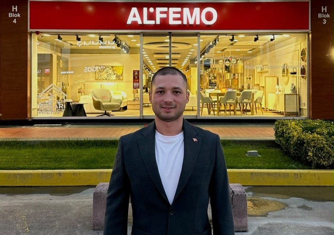 ALFEMO’YA TAZE KAN: MOBESKO’DA YENİ DÖNEM