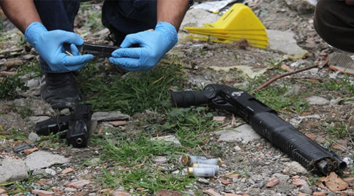 Cıvata tartışması kanlı bitti!