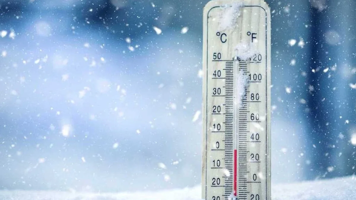 Kocaeli’de Hava Sıcaklıkları Düşüyor!