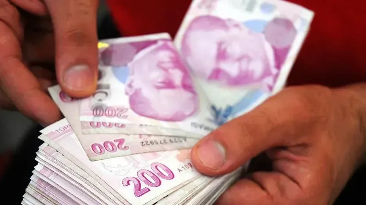 SSK ve Bağ-Kur emeklilerinin üç aylık zam oranı belli oldu
