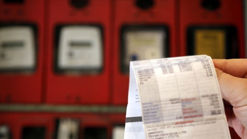 TOKİ İlimtepe 1. Etap’ta doğalgaz faturaları tepki çekiyor