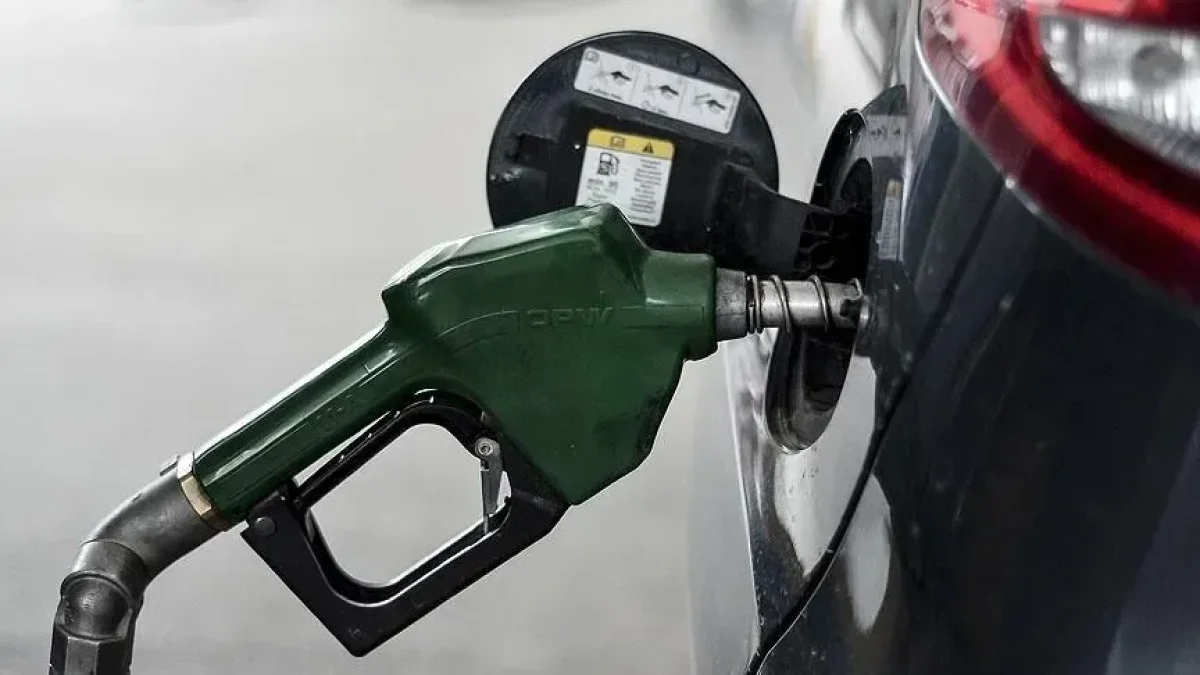 Motorine zam geliyor!