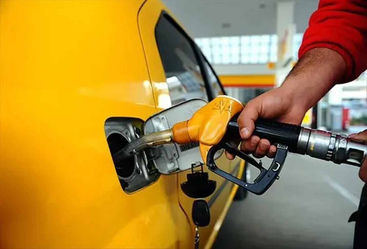 Pompada ters köşe! Motorine gece yarısı indirim