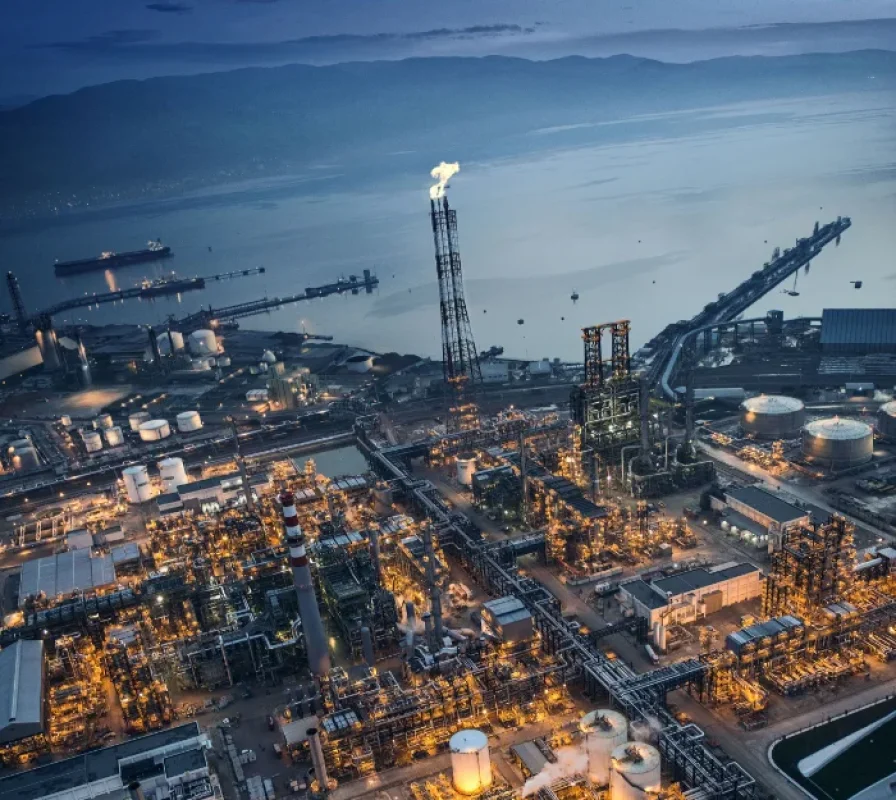 Körfez’de Siren Sesleri Tedirgin Etti: Gerçek Ortaya Çıktı