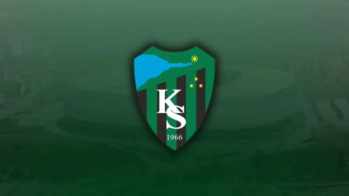 Kocaelispor'a yine ceza!
