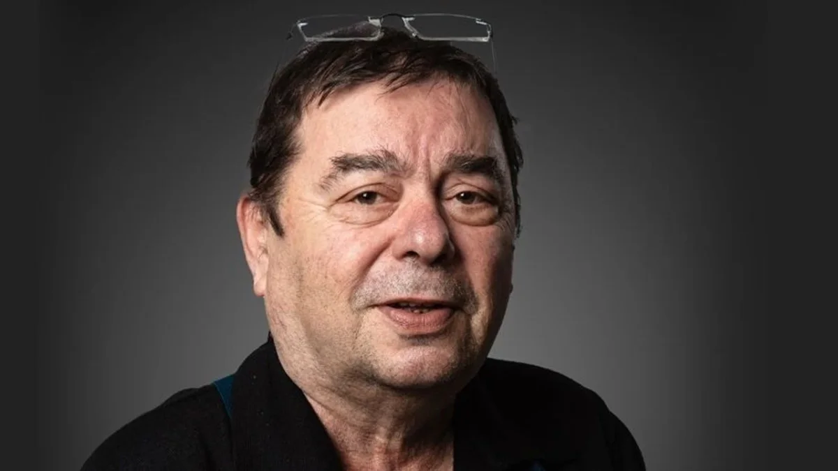 İsmet Çiğit hayatını kaybetti