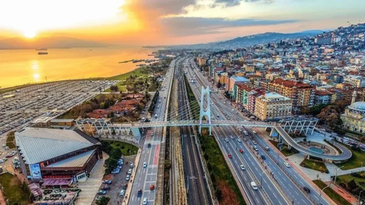 TÜİK’ten şaşırtan nüfus simülasyonu!