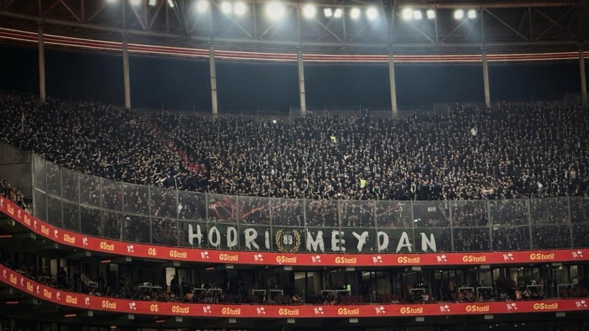 BİLETLER SANİYELER İÇİNDE TÜKENDİ!