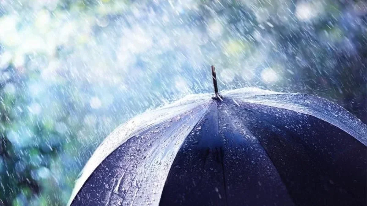 Kocaeli’de Günlerce Sağanak Yağış Bekleniyor!